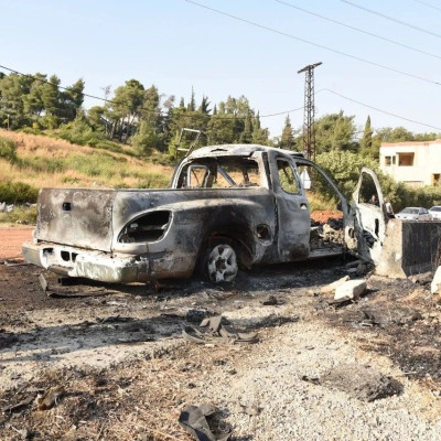 俄罗斯喊话：“不可伤害！”