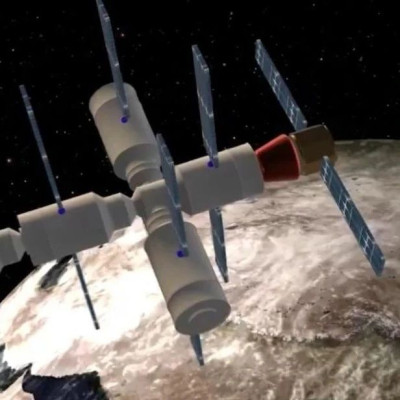 如果成功，印度就加入中俄美行列了