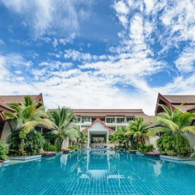 双11囤酒店，成了这届中产社交新货币