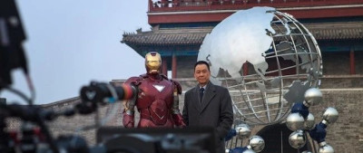 腾讯也被列为 “军工企业”，单纯赚钱的环境渐行渐远