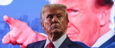 爆料：“上任首日，立即‘退群’”