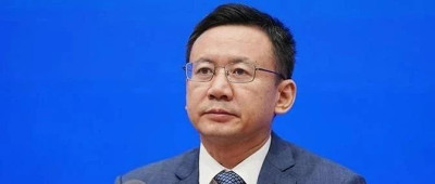 张新，被免去广东省副省长职务