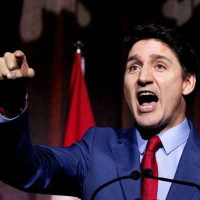 特鲁多强硬表态：休想、永远不会