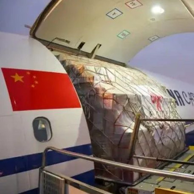 “感谢中方在关键时刻伸出援手”