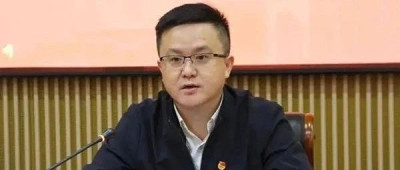 1987年生，他成江苏最年轻区县主官