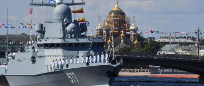 最新排名：“美中俄世界前三”