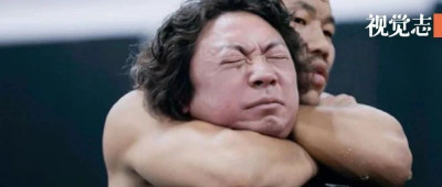 许知远，被降伏