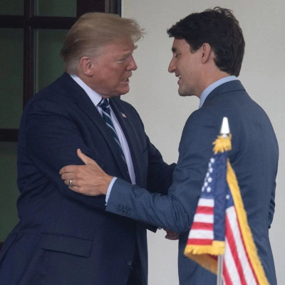 特朗普：“第51个州是个很妙的主意”