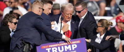 ​重磅！新华社海外七大总分社社长眼中的天下事