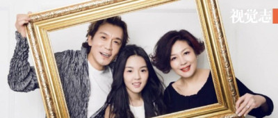 李咏离世第6年，她发出1张新照片