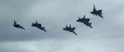 人民空军重磅发布！震撼画面首次公布