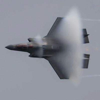 “F-35仍未达到战备标准”