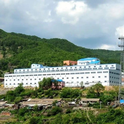 吉林：谋划建设中国黄金博物馆