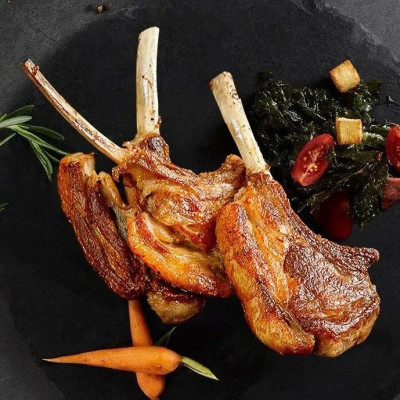 饭桌硬菜全靠它镇场