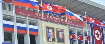 朝俄重要协议，正式生效！