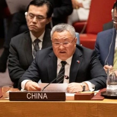涉及安理会改革，中方最新表态