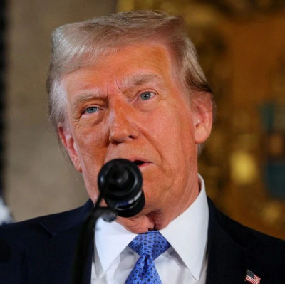 打破常规，特朗普要“提前换自己人”