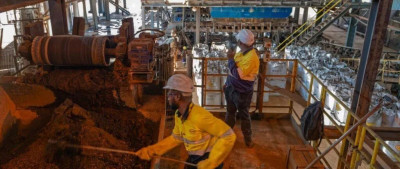 为搅黄中企收购，美国四处游说：快去买啊！