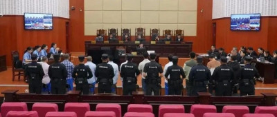 都跟你说了，哀牢山别瞎去！