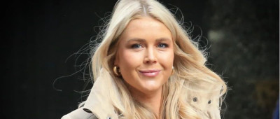 史上最年轻，她将成白宫发言人