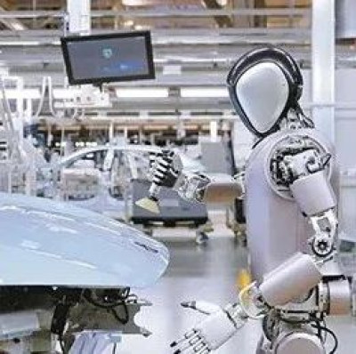 欧盟着急：美国有1539家，中国有387家，我们才这么点…