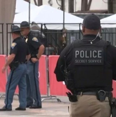 特朗普遇刺案，中期调查报告公布