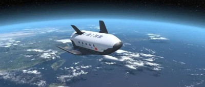 货运航天飞机“昊龙”，有新消息→