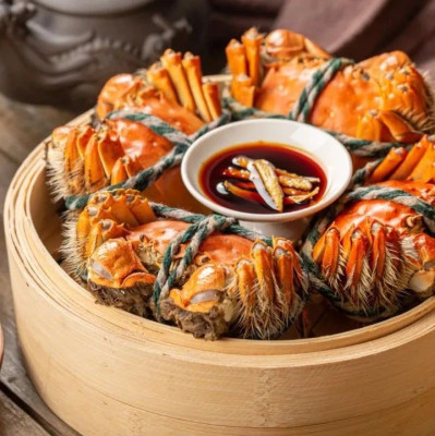 贴贴秋膘，烦恼全消