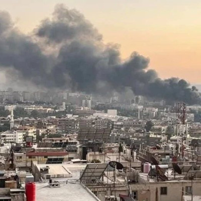 美以继续空袭叙利亚