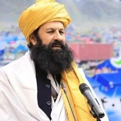 阿富汗一代理部长遇袭身亡