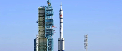 官宣！“天宫”要来人了