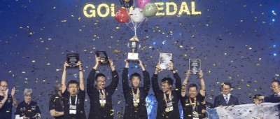 祝贺！北大学生，全球总冠军！