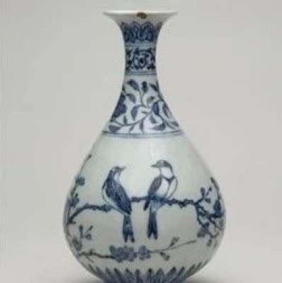 观网快评：这1700件中国珍品应还给故宫博物院，而非捐给大英博物馆