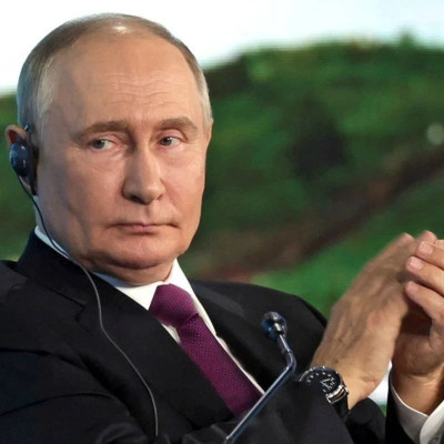 克宫：普京不会堕落到这种地步