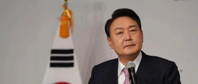 尹锡悦弹劾案预计14日再次在国会表决