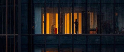 一条“呐喊”的朋友圈背后：30%的写字楼空置率怎么办？