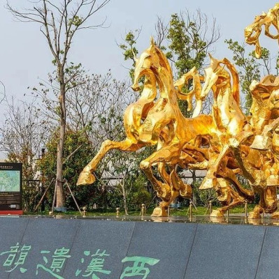 “高德地图上预约的门票无法使用”，海昏侯博物馆回应