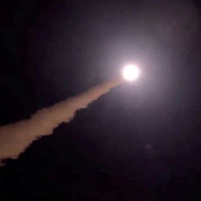 乌发动罕见袭击，俄：将报复