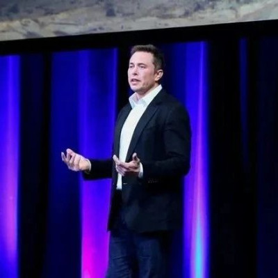 马斯克或成共和党“问题”