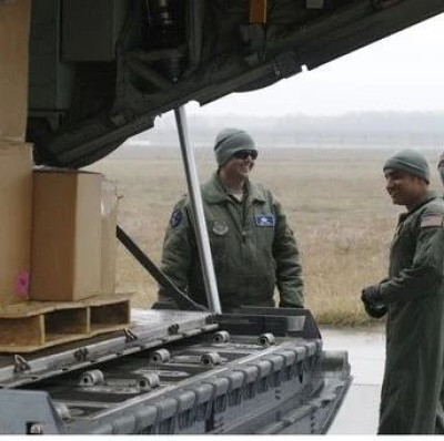 军援乌克兰，拜登政府解除一项禁令