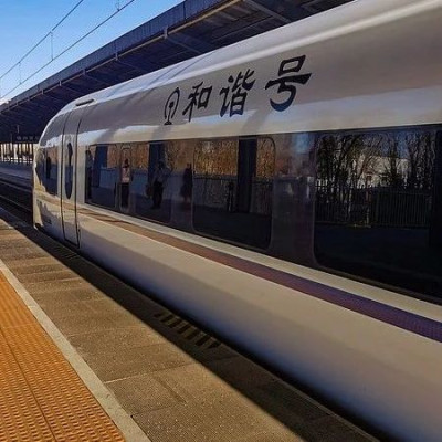 春运没买到直达火车票怎么办？抢票攻略→