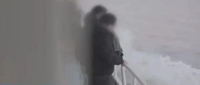 间谍在浙江拍照，没想到一路被监控