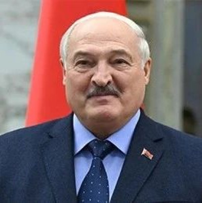 卢卡申科：计划访华，事关未来