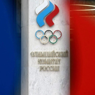 俄撤销备战奥运会组委会