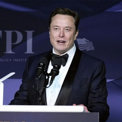 马斯克招人：高智商、零报酬！