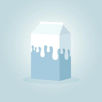 脱脂奶不减肥，高钙奶浪费钱，你的牛奶都买错了