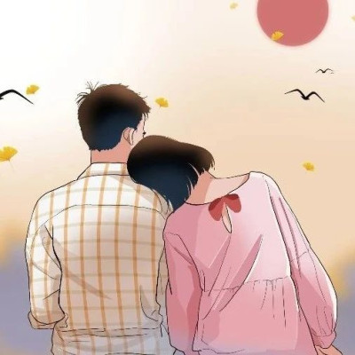 男生爱一个人1到10级的样子