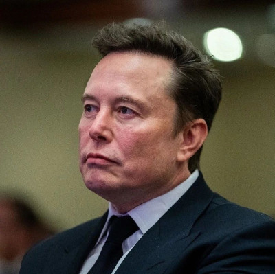 致埃隆·马斯克的一封信