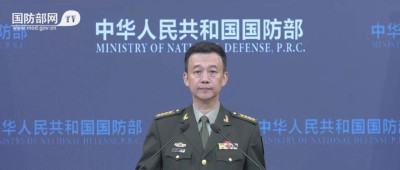 国防部警示“台独”分子：利剑高悬头顶，谋“独”死路一条