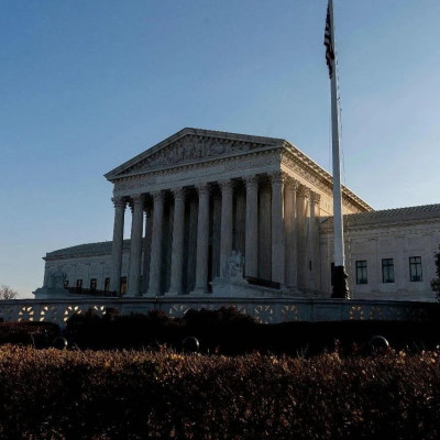 特朗普即将上任，民主党行动！